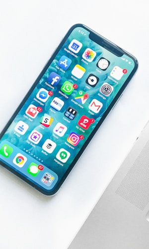 手机数码